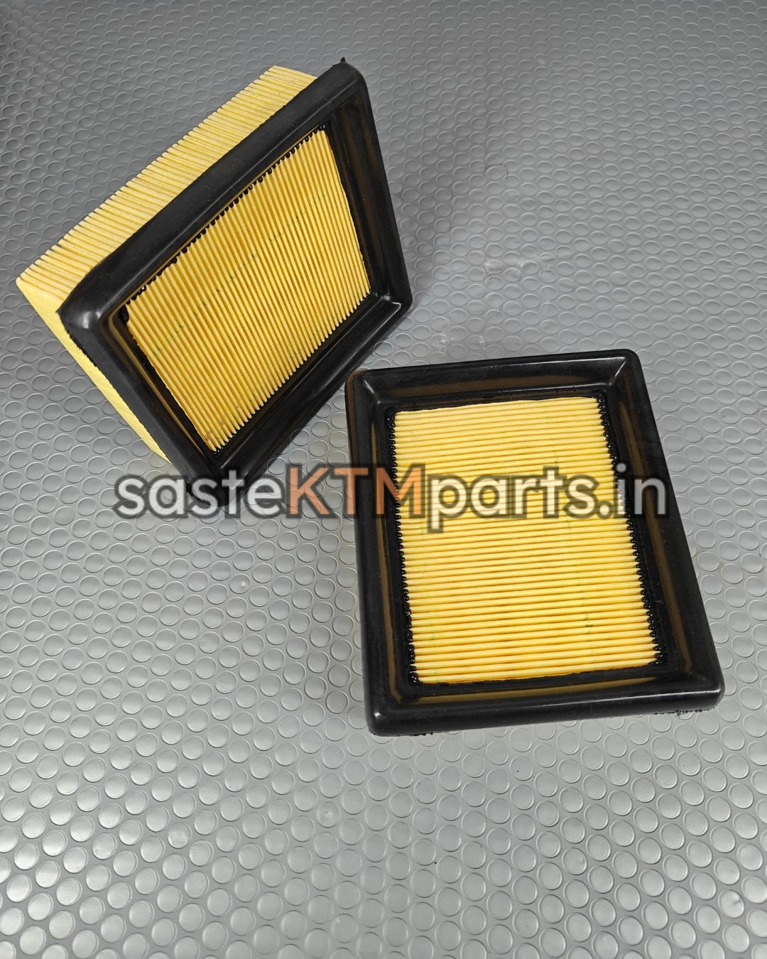 AIR FILTER - YELLOW - JG581004