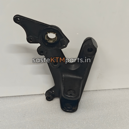 STEP HOLDER RIDER RH ADVENTURE 390 GEN1 -56JG3YD1