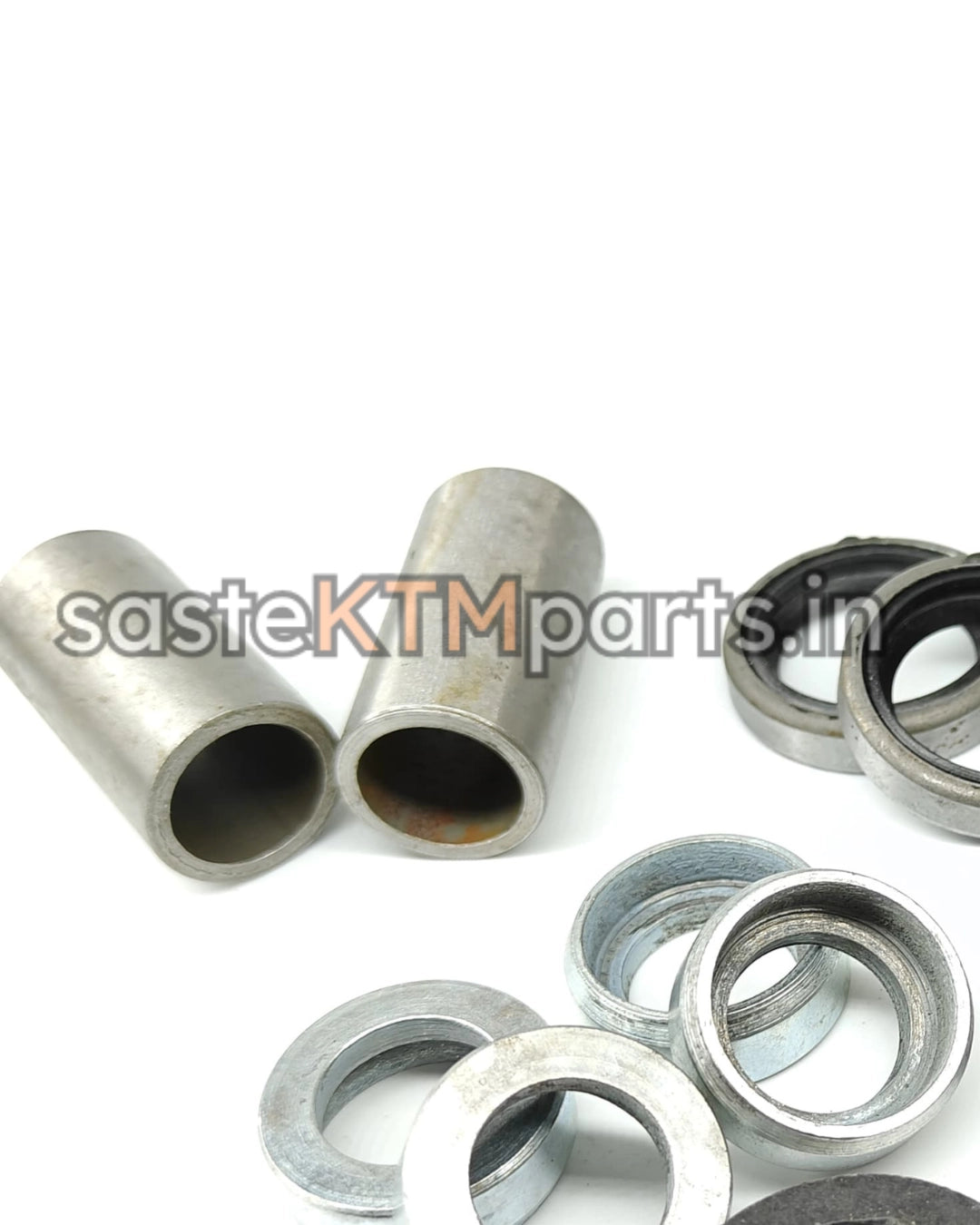 KTM SWING ARM BUSH KIT - SAME FOR ALL MODELS (Aftermarket)