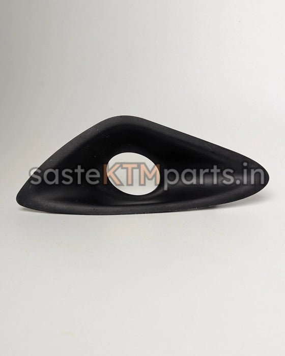 EXHAUST KTM HEAT SHIELD -JY591047