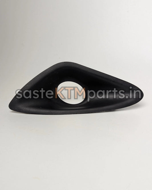 EXHAUST KTM HEAT SHIELD -JY591047