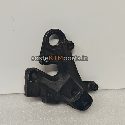 STEP HOLDER RIDER LH ADVENTURE 390 GEN1 - 56JG3XD1