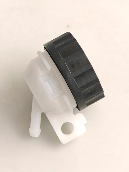 KIT BRAKE FLUID BOTTLE REAR - 36JG0083 / 36JL0260