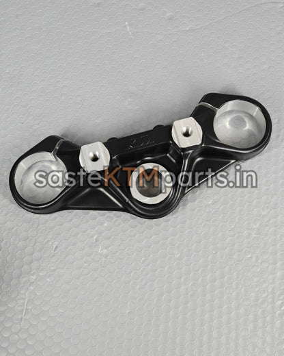 UPPER T-Plate - KTM Adventure 250 & 390 - 56JG9X33