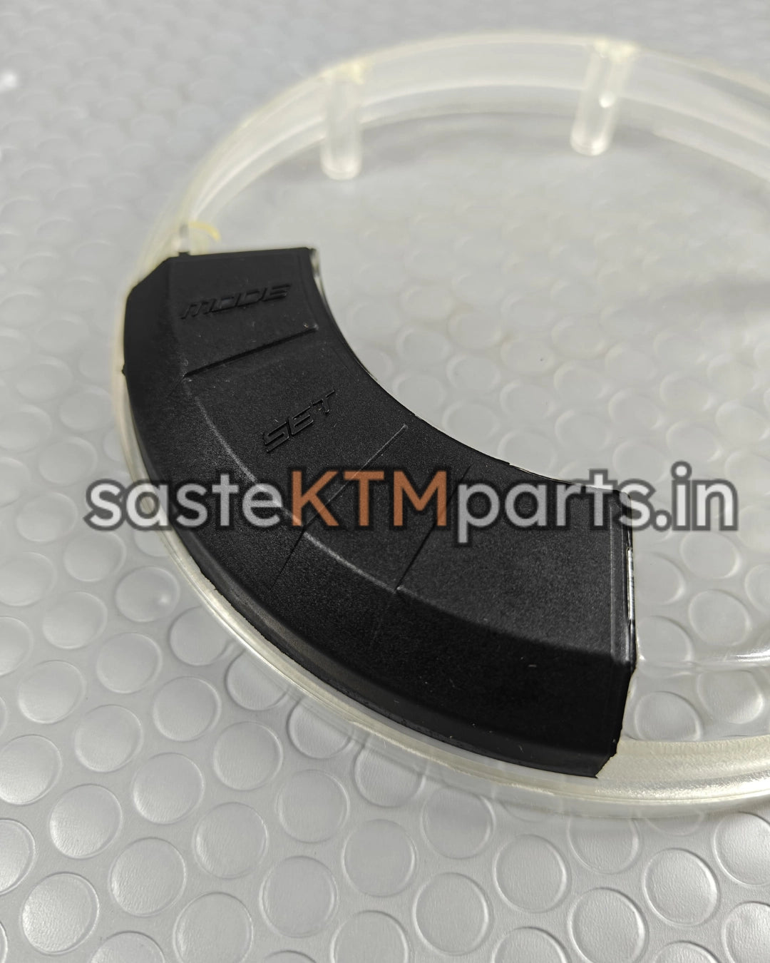 HUSQVARNA METER SHELL - ORIGINAL