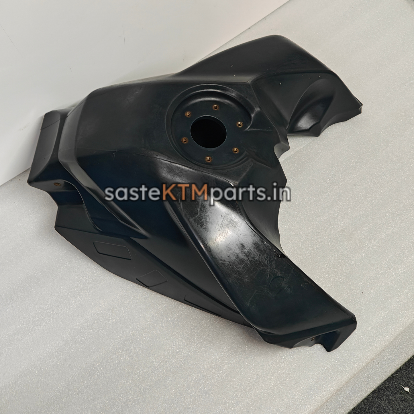 FUEL TANK- ADVENTURE 250/390