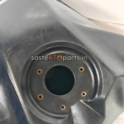 FUEL TANK- ADVENTURE 250/390