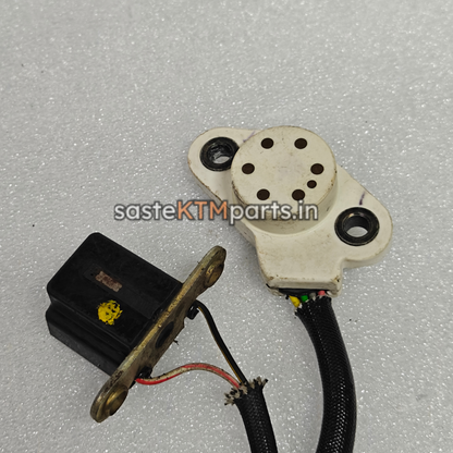 GEAR POSITION SENSOR-JG351002