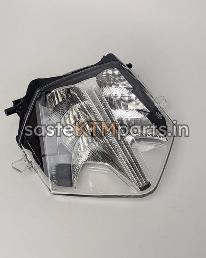 Tail Light - Duke Gen 2 - Duke 250 / 390 / 200 BS6 - JP401001