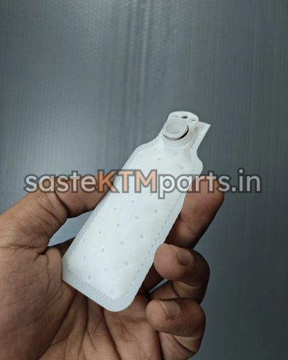 Fuel Pump Mesh Filter  -For PLATIC BODY pumps
