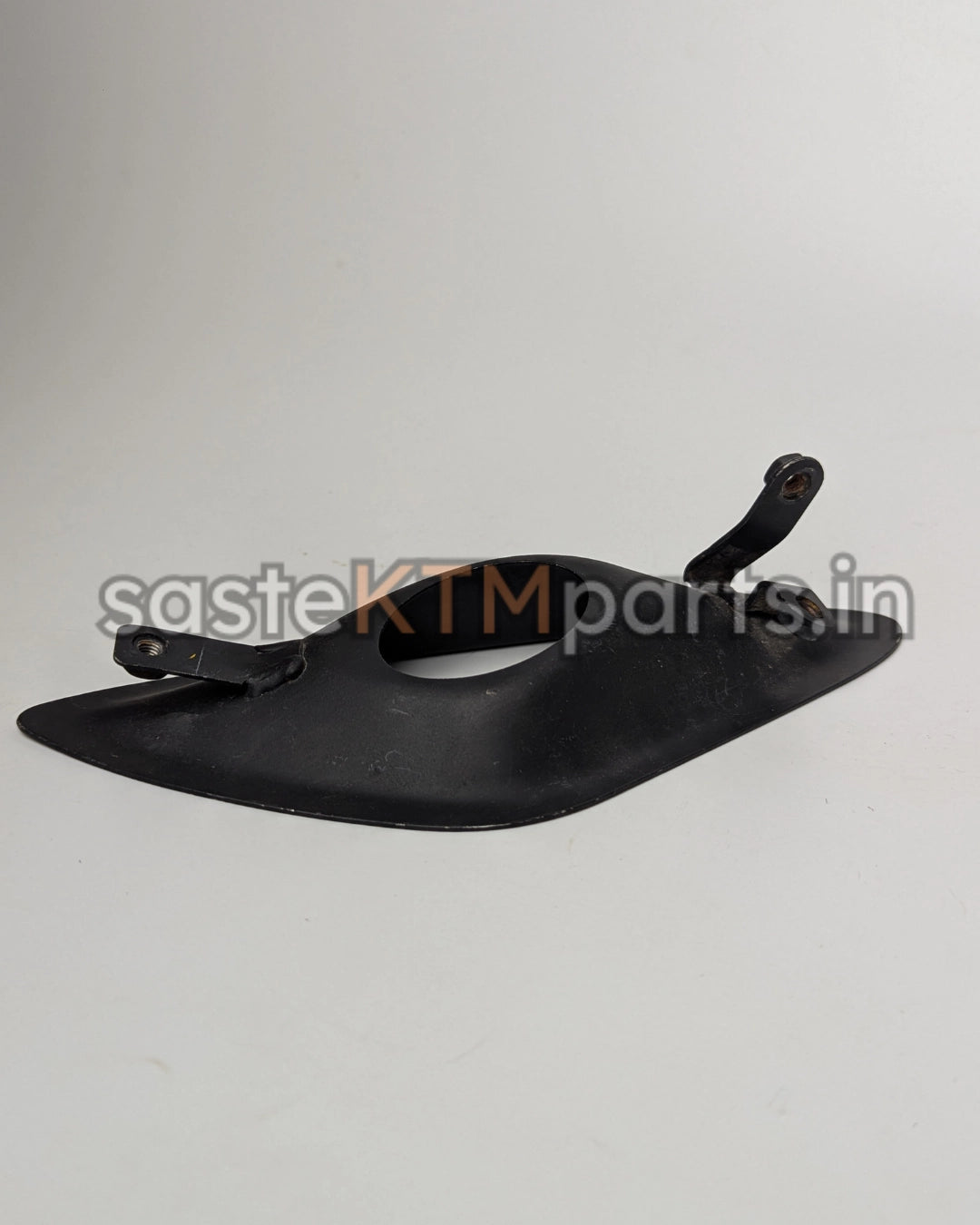 EXHAUST KTM HEAT SHIELD -JY591047