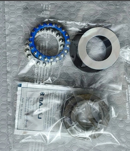 CONE SET ASSEMBLY -36DK0159 / 36JG0011