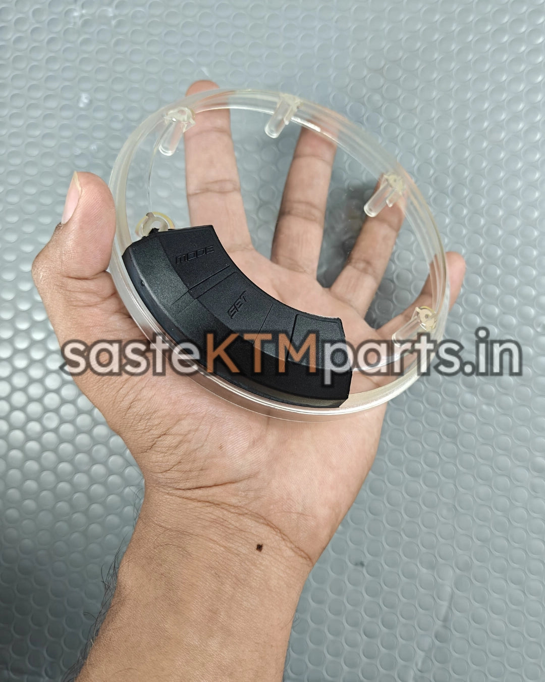 HUSQVARNA METER SHELL - ORIGINAL