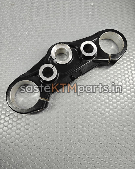 UPPER T-Plate - Duke 250/390 Gen 2 - JP151010