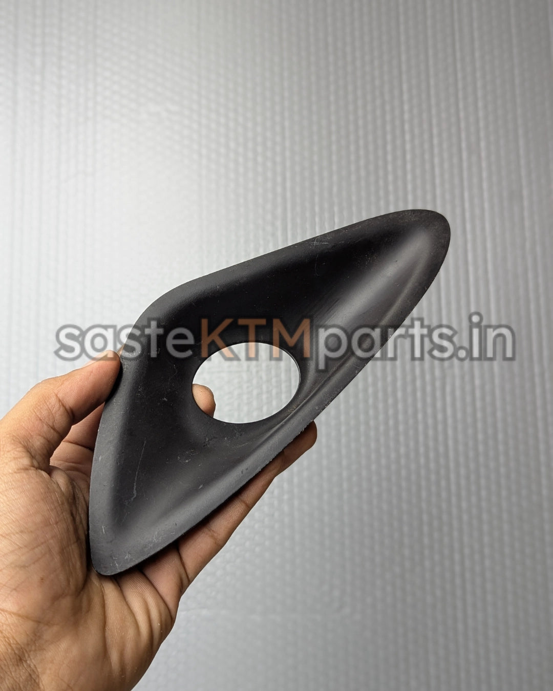 EXHAUST KTM HEAT SHIELD -JY591047