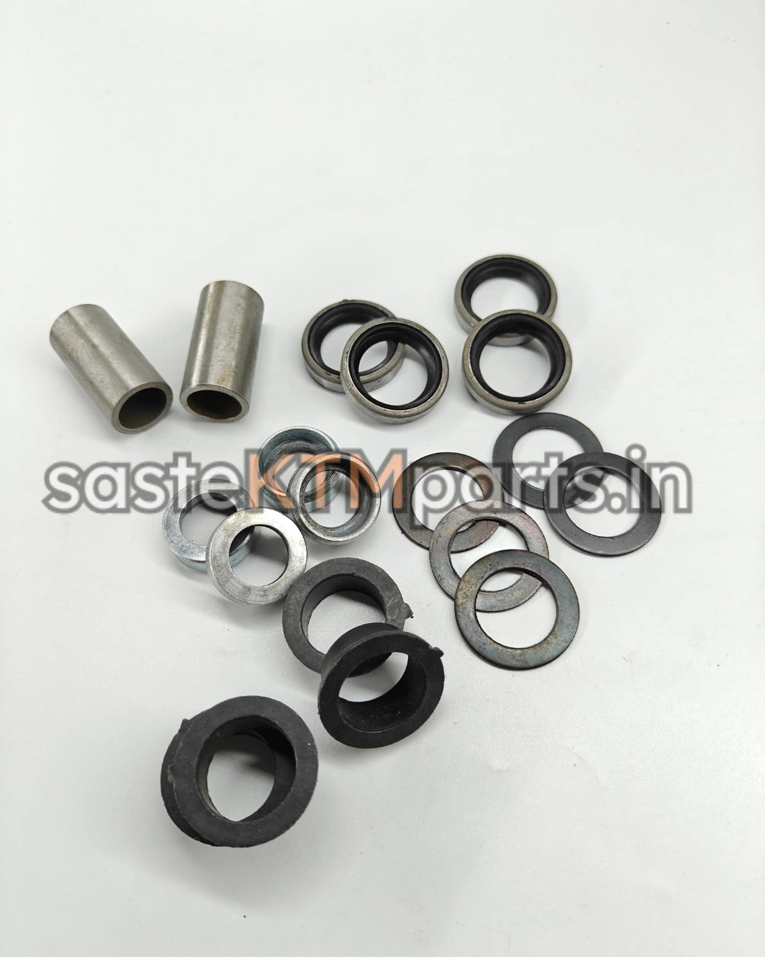 KTM SWING ARM BUSH KIT - SAME FOR ALL MODELS (Aftermarket)