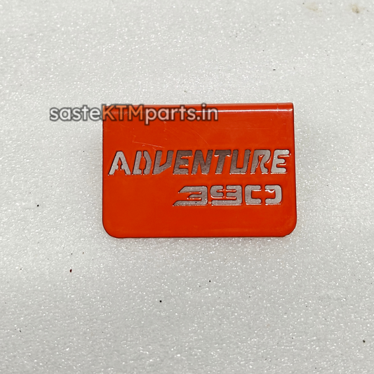 MASTER CAP-ADVENTURE 390 AFTERMARKET