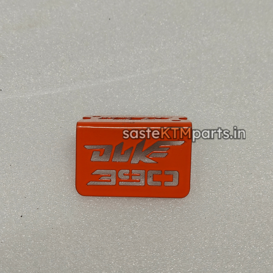 MASTER CAP-DUKE 390 AFTERMARKET