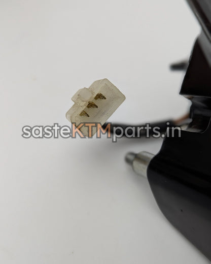 RC GENERATION 2 Tail light - JY401037