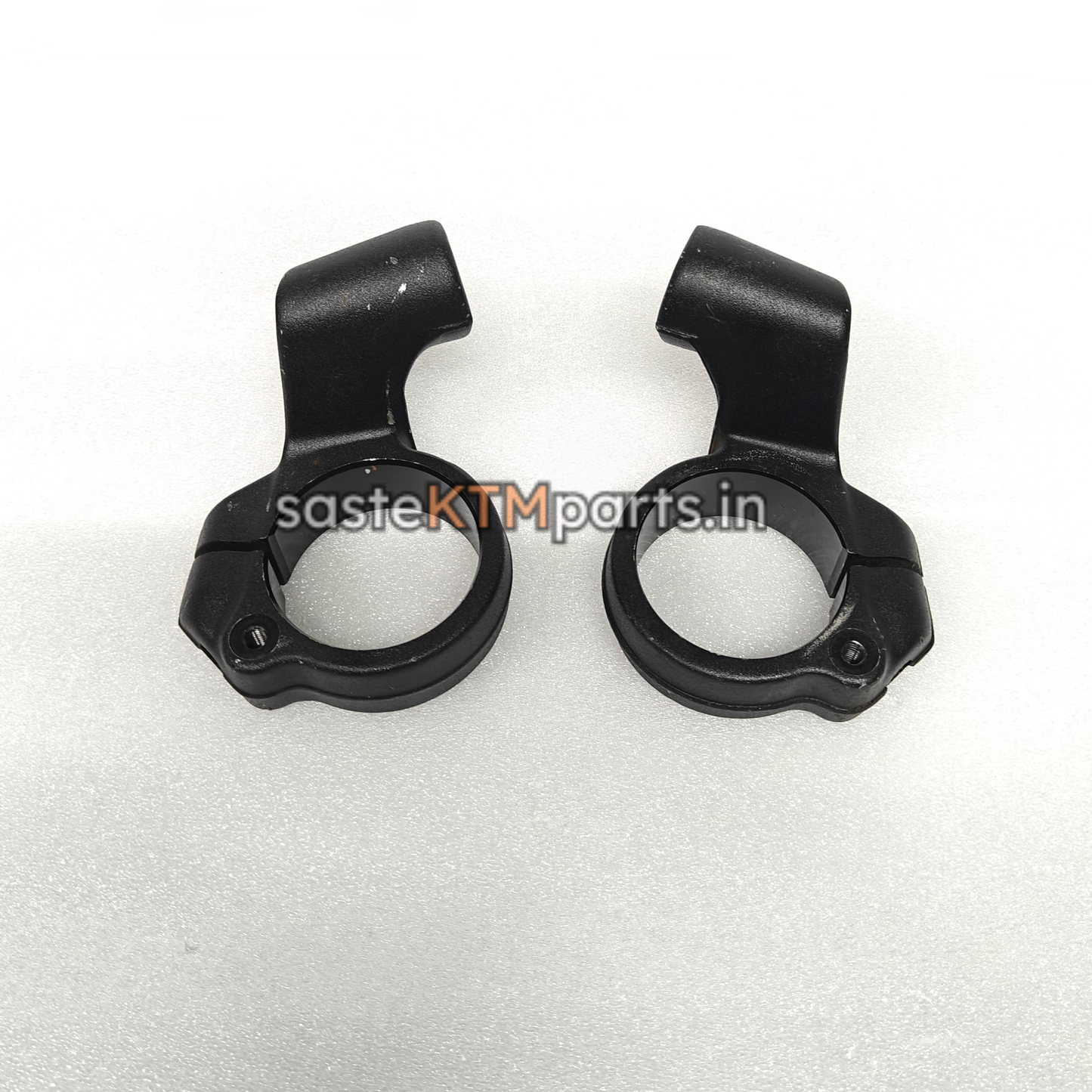 HANDLE HOLDER - RC GEN 2 MOTOGP EDITION CLIP ON -JY151041 + JY151040