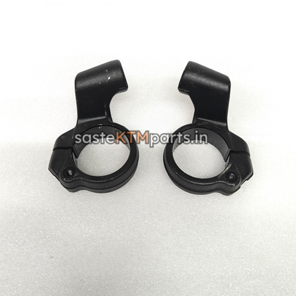 HANDLE HOLDER - RC GEN 2 MOTOGP EDITION CLIP ON -JY151041 + JY151040