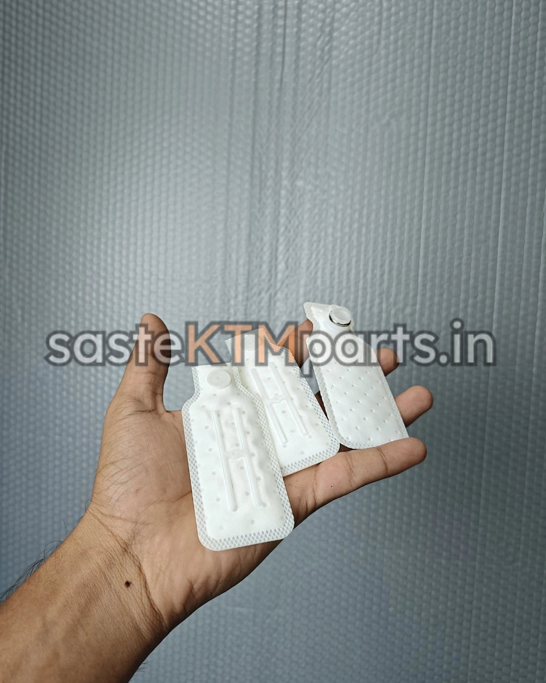Fuel Pump Mesh Filter  -For PLATIC BODY pumps