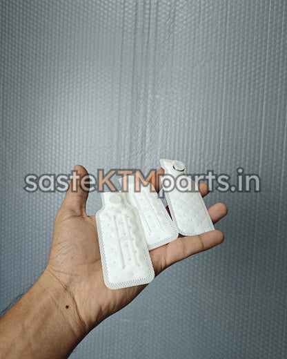 Fuel Pump Mesh Filter  -For PLATIC BODY pumps