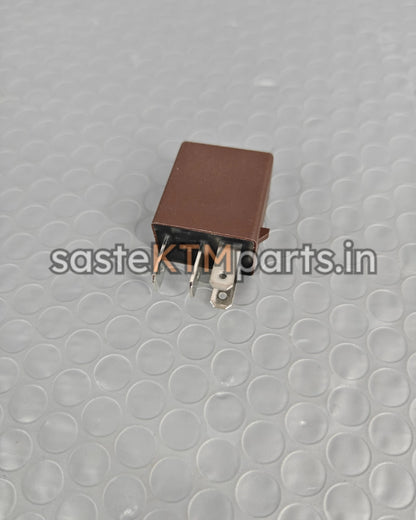 RELAY INTERLOCK -BROWN - JL403000