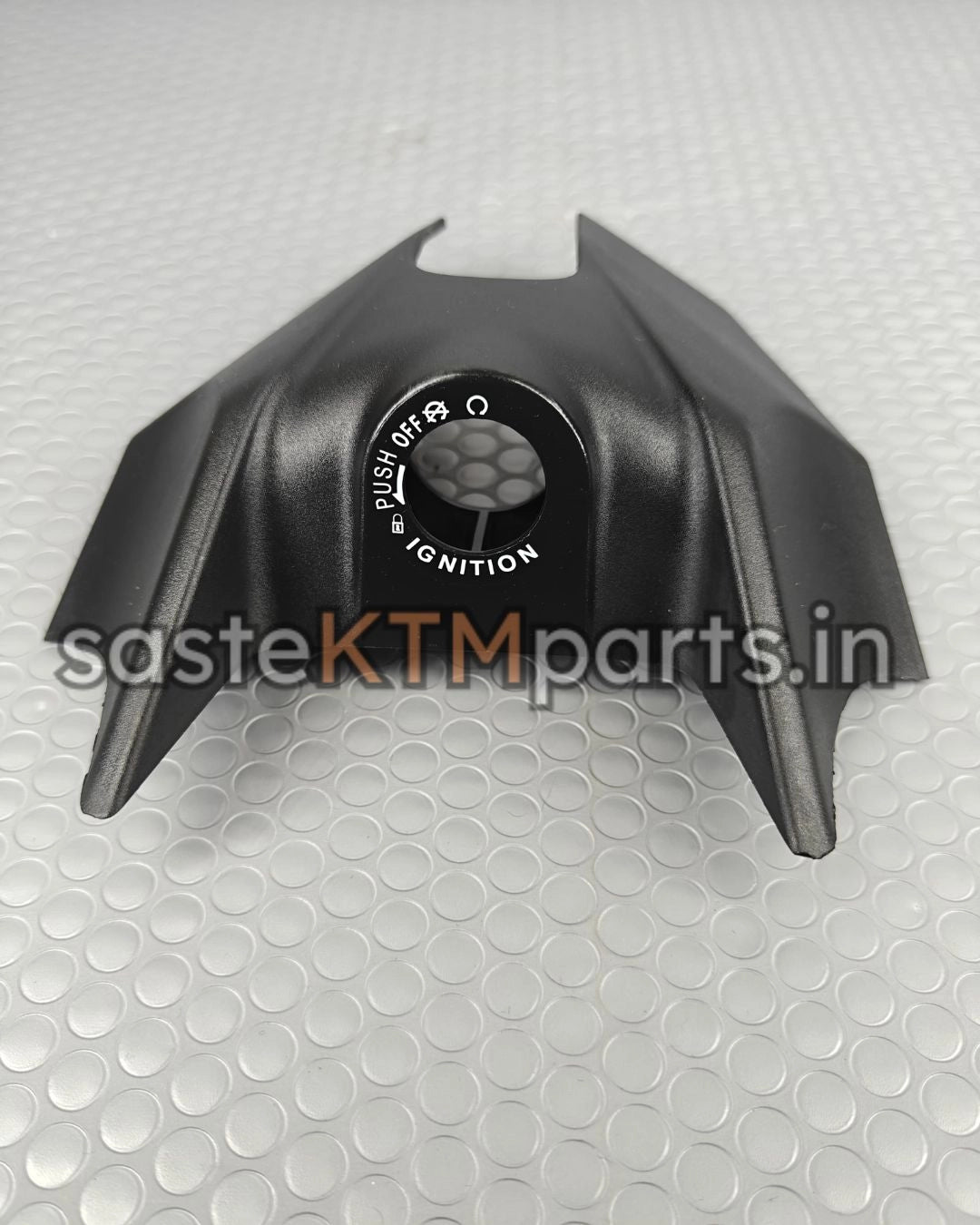 IGNITION COVER - DUKE 250/390 - JP181239