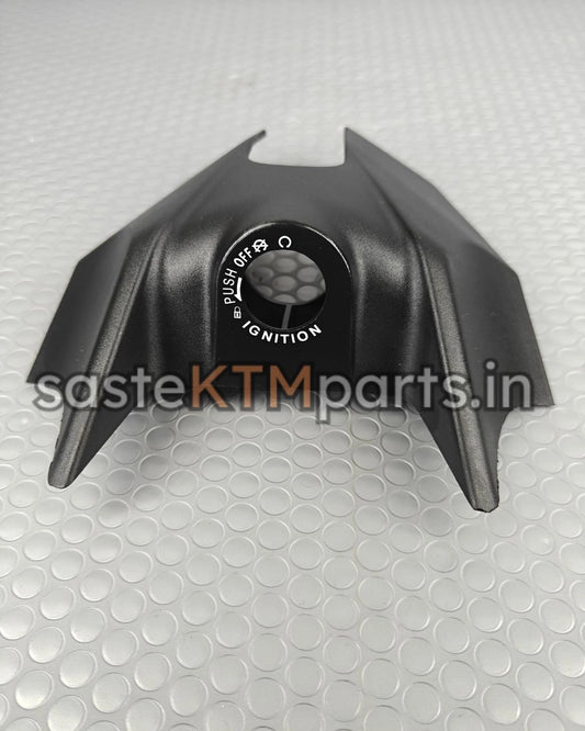 IGNITION COVER - DUKE 250/390 - JP181239