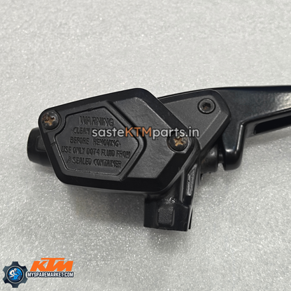 FRONT MASTER WITH LEVER DUKE 250/390 GEN 3/ADV GEN 2  [OPEN BOX] JP131881