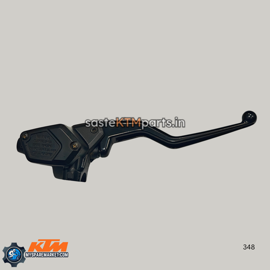 FRONT MASTER WITH LEVER DUKE 250/390 GEN 3/ADV GEN 2  [OPEN BOX] JP131881