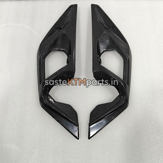 GRAB HANDLE DUKE 250/390 BS6 MODEL JP231409 +JP231410