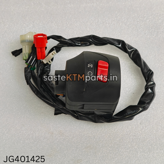 CONTROL SWITCH RIGHT -JG401425 390-Adventure MY-22