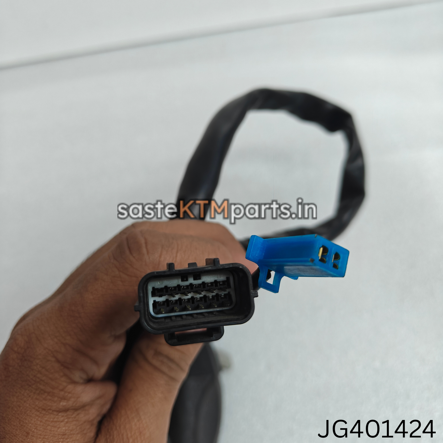 CONTROL SWITCH LEFT-JG401424 390-Adventure MY-22