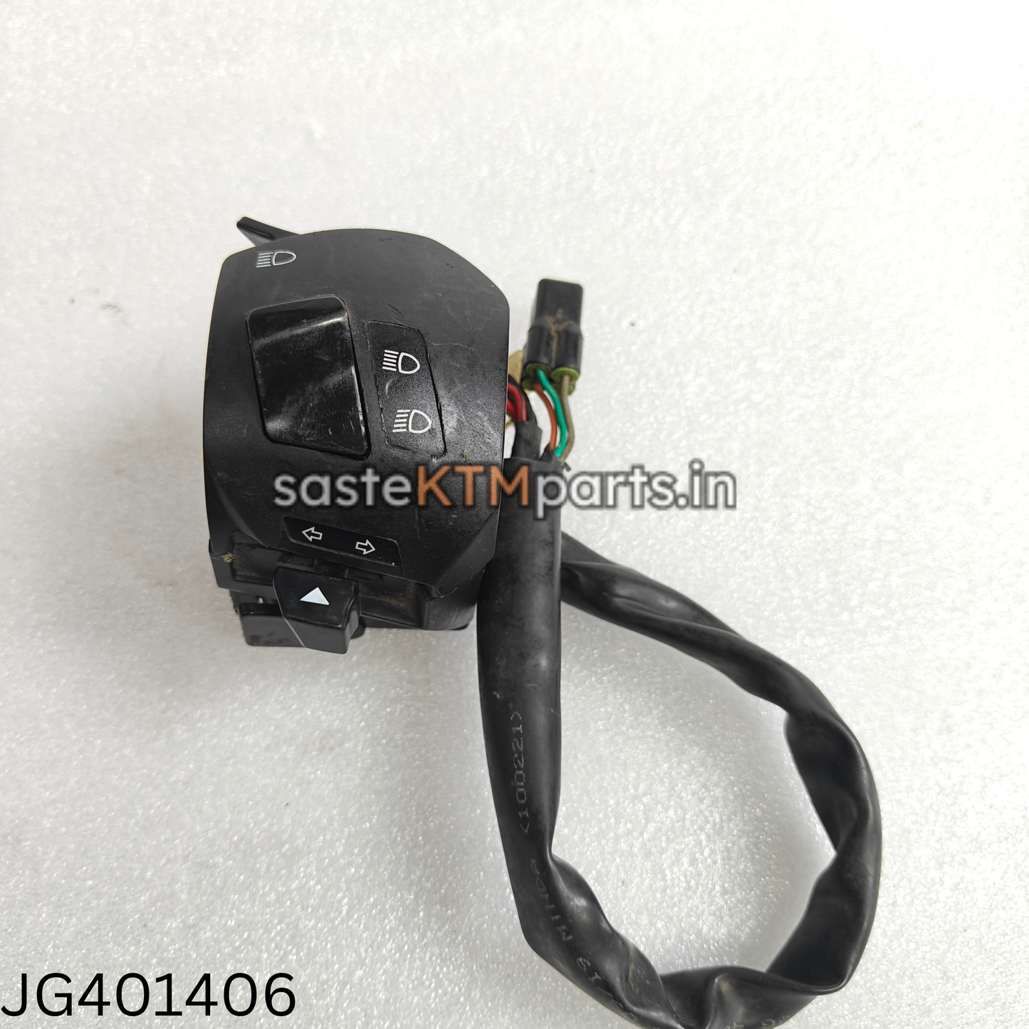 CONTROL SWITCH LEFT -JG401406
