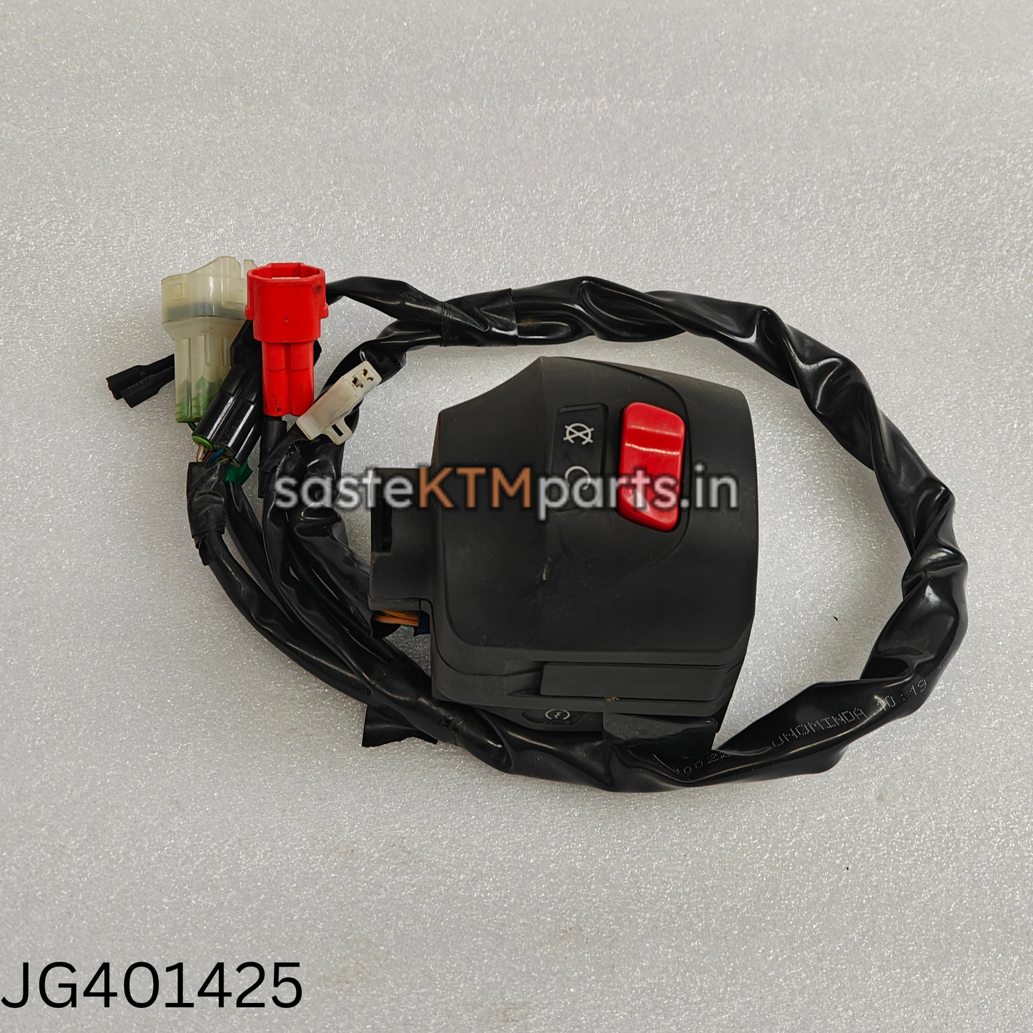 CONTROL SWITCH RIGHT -JG401425 390-Adventure MY-22