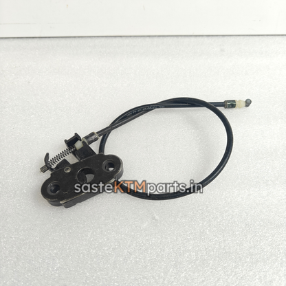 SEAT LOCK RC-JY232605