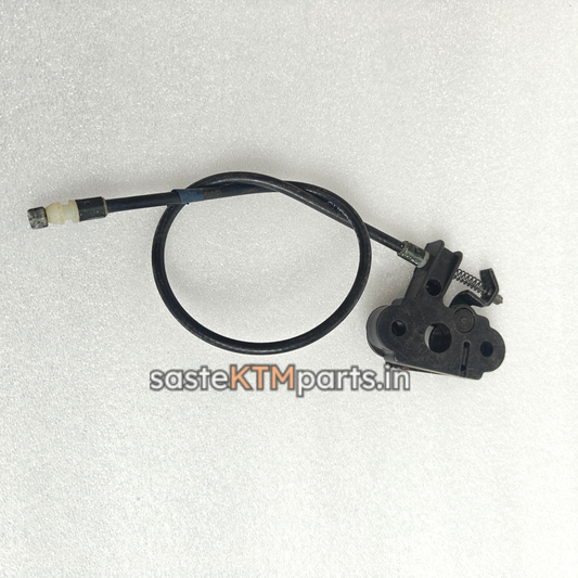 Seat Lock - JP232602 DUKE [OPEN BOX]