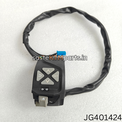 CONTROL SWITCH LEFT-JG401424 390-Adventure MY-22