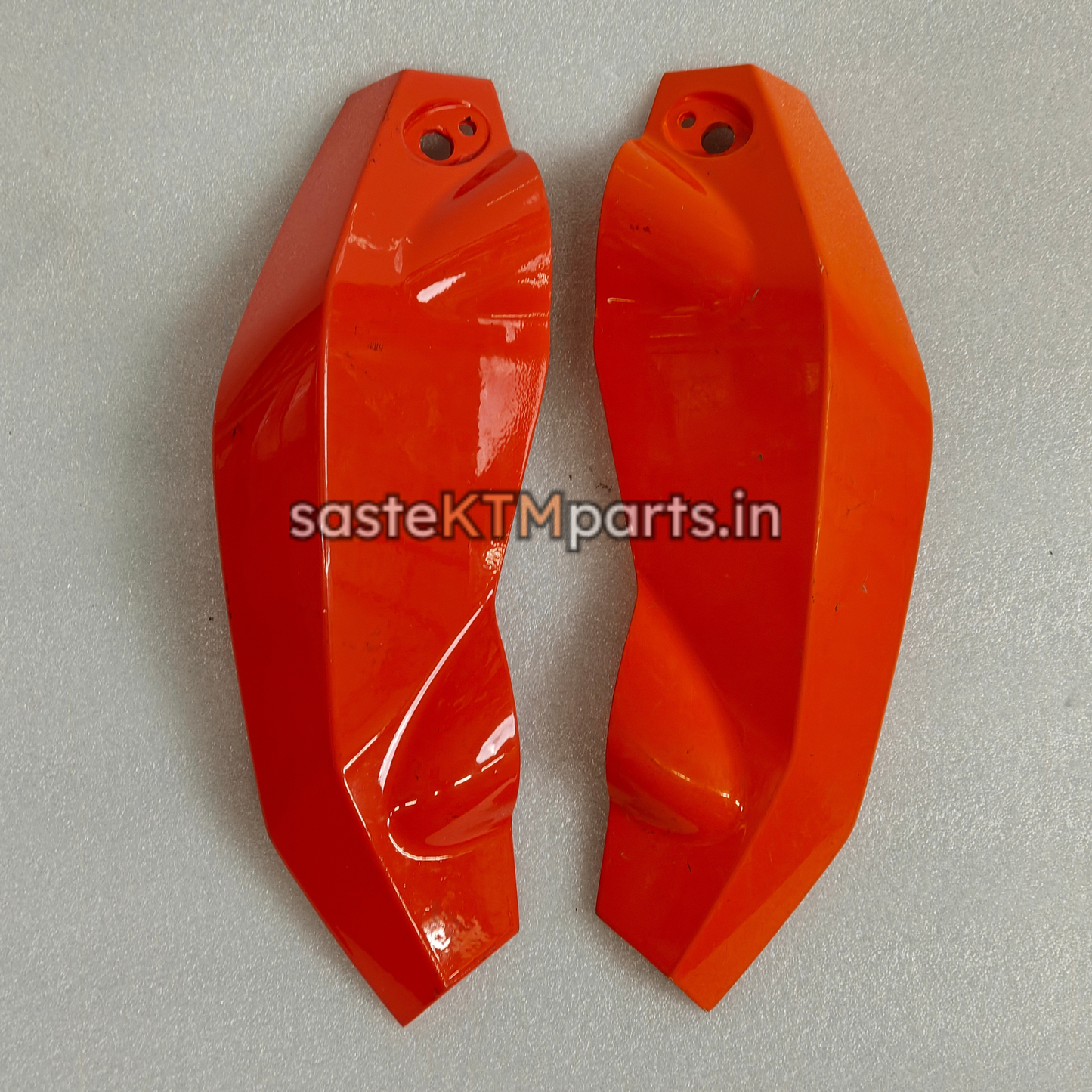 SIDE MASK DUKE 125/200/390 BS3/BS4 FOR GEN 1