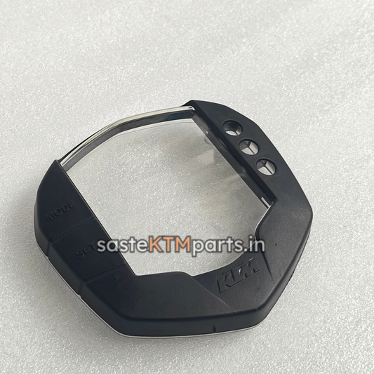 KTM METER SHELL