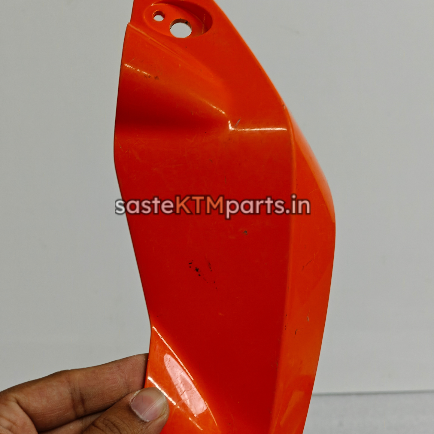 SIDE MASK DUKE 125/200/390 BS3/BS4 FOR GEN 1