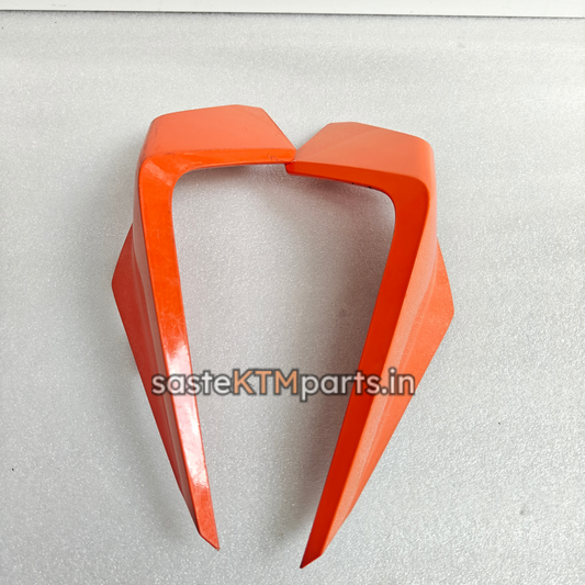 SIDE MASK DUKE 250 [HELOGEN HEADLIGHT]