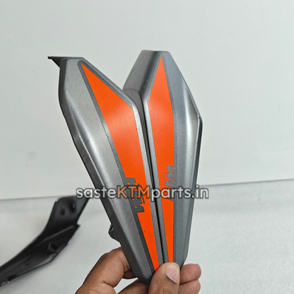 SIDE MASK DUKE 390 [LED HEADLIGHT]