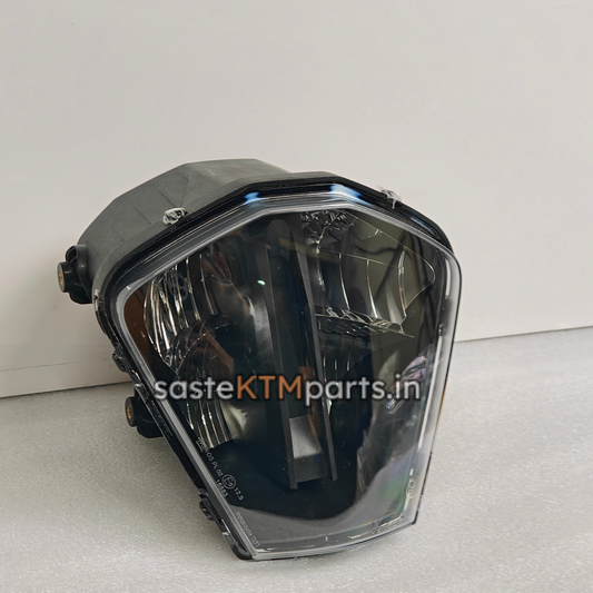 HEADLIGHT RC 390 MOTOGP EDITION GEN 2-JY401036