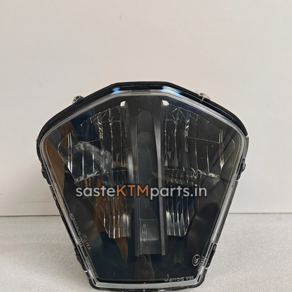 HEADLIGHT RC 390 MOTOGP EDITION GEN 2-JY401036