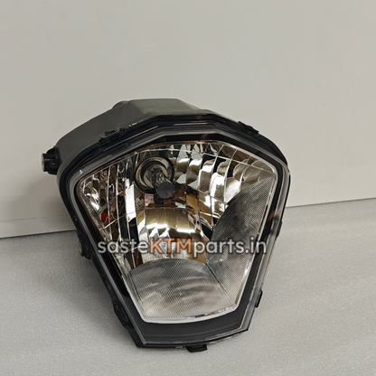 HEADLIGHT RC 125/200 MOTOGP EDITION GEN 2-JY401035