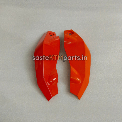 SIDE MASK DUKE 125/200/390 BS3/BS4 FOR GEN 1