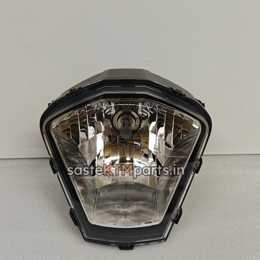 HEADLIGHT RC 125/200 MOTOGP EDITION GEN 2-JY401035
